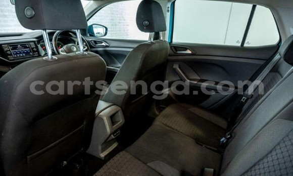 Nunua Ilio tumika Volkswagen T-Roc Other Gari ndani ya Mbabane nchini Manzini Nunua Ilio tumika Volkswagen T-Roc Other Gari ndani ya Mbabane nchini Manzini