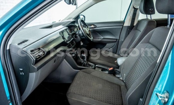 Nunua Ilio tumika Volkswagen T-Roc Other Gari ndani ya Mbabane nchini Manzini Nunua Ilio tumika Volkswagen T-Roc Other Gari ndani ya Mbabane nchini Manzini