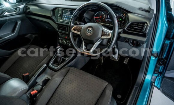Nunua Ilio tumika Volkswagen T-Roc Other Gari ndani ya Mbabane nchini Manzini Nunua Ilio tumika Volkswagen T-Roc Other Gari ndani ya Mbabane nchini Manzini