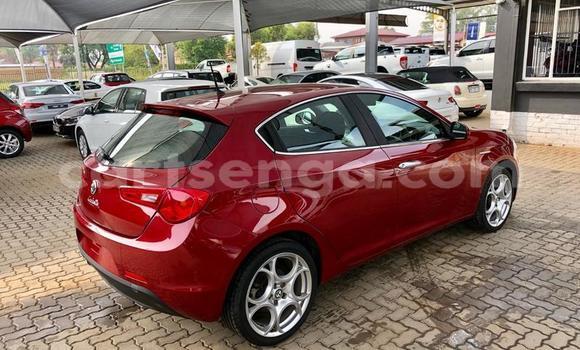 Buy Used Alfa Romeo Giulietta Red Car in Manzini in Manzini Buy Used Alfa Romeo Giulietta Red Car in Manzini in Manzini