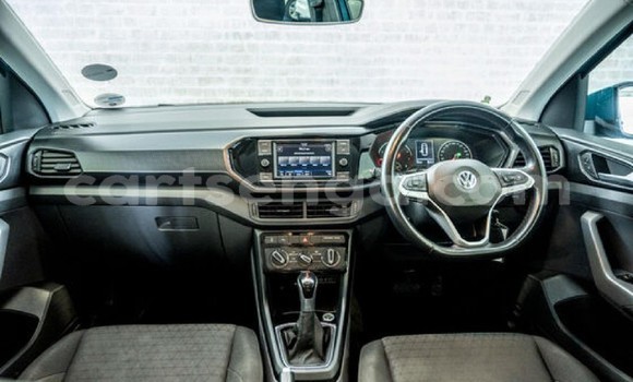Nunua Ilio tumika Volkswagen T-Roc Other Gari ndani ya Mbabane nchini Manzini Nunua Ilio tumika Volkswagen T-Roc Other Gari ndani ya Mbabane nchini Manzini
