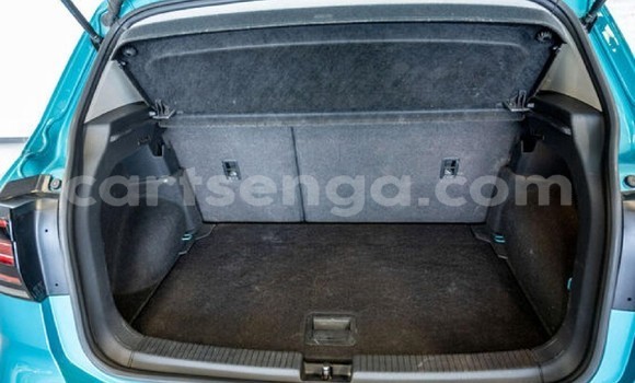 Nunua Ilio tumika Volkswagen T-Roc Other Gari ndani ya Mbabane nchini Manzini Nunua Ilio tumika Volkswagen T-Roc Other Gari ndani ya Mbabane nchini Manzini