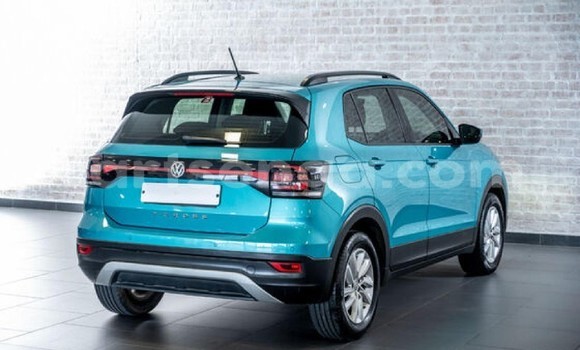 Nunua Ilio tumika Volkswagen T-Roc Other Gari ndani ya Mbabane nchini Manzini Nunua Ilio tumika Volkswagen T-Roc Other Gari ndani ya Mbabane nchini Manzini