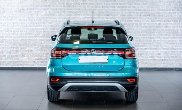 Nunua Ilio tumika Volkswagen T-Roc Other Gari ndani ya Mbabane nchini Manzini Nunua Ilio tumika Volkswagen T-Roc Other Gari ndani ya Mbabane nchini Manzini