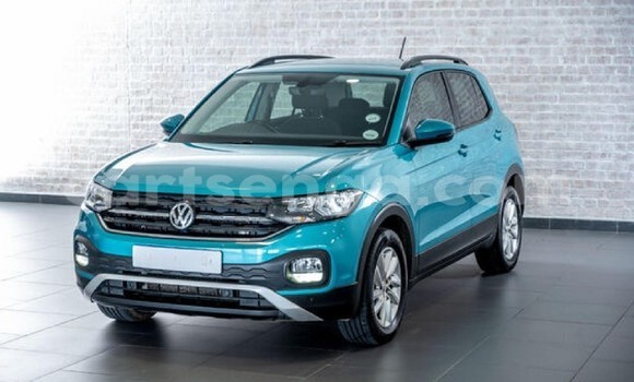 Nunua Ilio tumika Volkswagen T-Roc Other Gari ndani ya Mbabane nchini Manzini Nunua Ilio tumika Volkswagen T-Roc Other Gari ndani ya Mbabane nchini Manzini