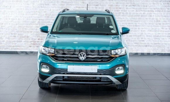 Nunua Ilio tumika Volkswagen T-Roc Other Gari ndani ya Mbabane nchini Manzini Nunua Ilio tumika Volkswagen T-Roc Other Gari ndani ya Mbabane nchini Manzini