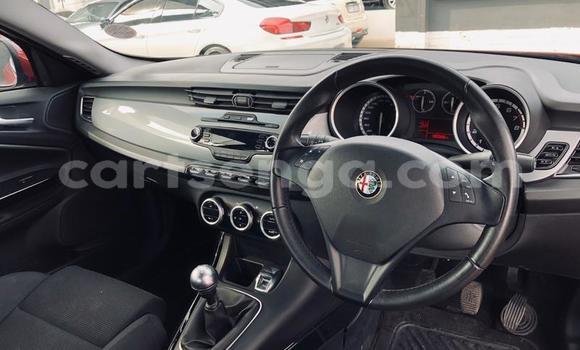 Buy Used Alfa Romeo Giulietta Red Car in Manzini in Manzini Buy Used Alfa Romeo Giulietta Red Car in Manzini in Manzini