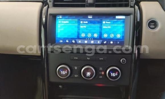 Acheter Occasion Voiture Land Rover Discovery Gris à Mbabane, Manzini Acheter Occasion Voiture Land Rover Discovery Gris à Mbabane, Manzini