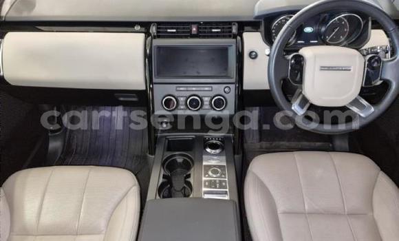 Acheter Occasion Voiture Land Rover Discovery Gris à Mbabane, Manzini Acheter Occasion Voiture Land Rover Discovery Gris à Mbabane, Manzini