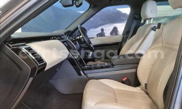 Acheter Occasion Voiture Land Rover Discovery Gris à Mbabane, Manzini Acheter Occasion Voiture Land Rover Discovery Gris à Mbabane, Manzini