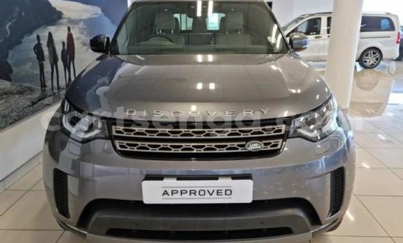 Acheter Occasion Voiture Land Rover Discovery Gris à Mbabane, Manzini Acheter Occasion Voiture Land Rover Discovery Gris à Mbabane, Manzini