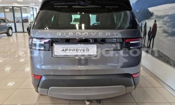 Acheter Occasion Voiture Land Rover Discovery Gris à Mbabane, Manzini Acheter Occasion Voiture Land Rover Discovery Gris à Mbabane, Manzini