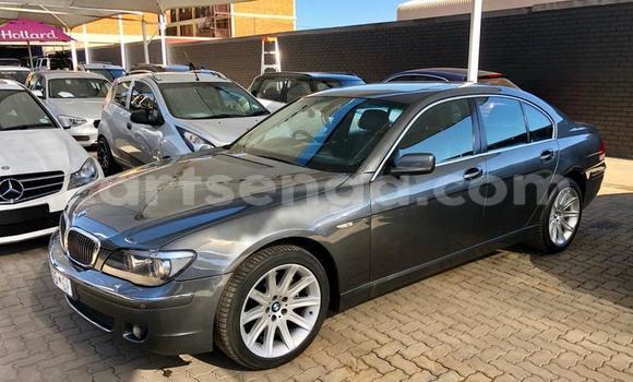 Buy Used BMW 700 Other Car in Manzini in Manzini Buy Used BMW 700 Other Car in Manzini in Manzini