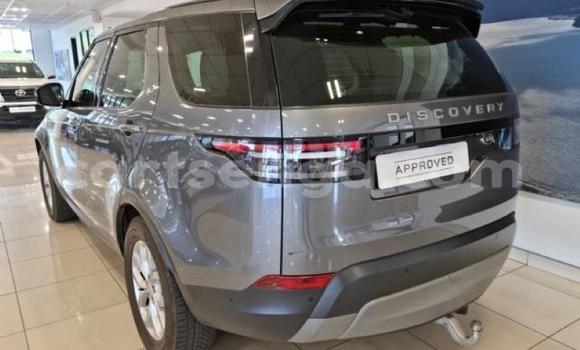 Acheter Occasion Voiture Land Rover Discovery Gris à Mbabane, Manzini Acheter Occasion Voiture Land Rover Discovery Gris à Mbabane, Manzini