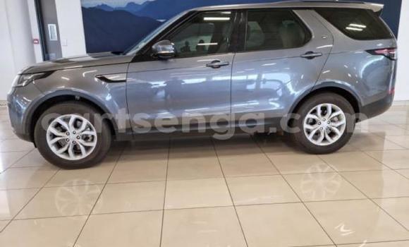 Acheter Occasion Voiture Land Rover Discovery Gris à Mbabane, Manzini Acheter Occasion Voiture Land Rover Discovery Gris à Mbabane, Manzini