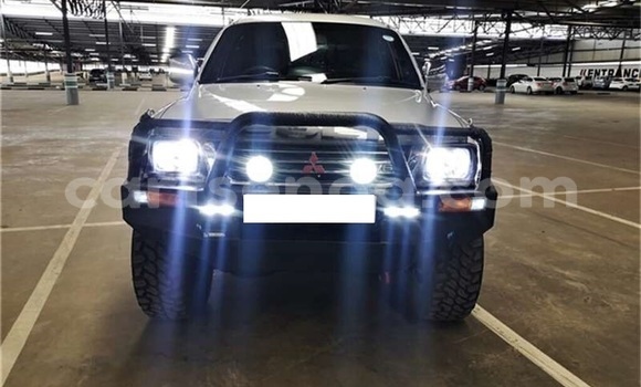 Buy Used Mitsubishi Colt Silver Car in Mbabane in Manzini Buy Used Mitsubishi Colt Silver Car in Mbabane in Manzini