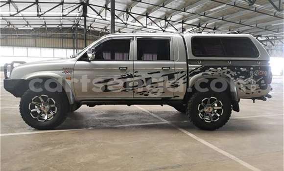 Buy Used Mitsubishi Colt Silver Car in Mbabane in Manzini Buy Used Mitsubishi Colt Silver Car in Mbabane in Manzini