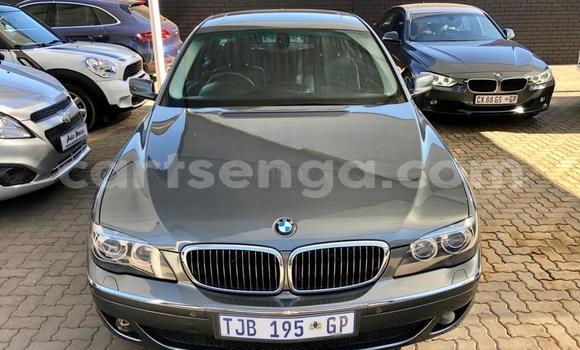 Buy Used BMW 700 Other Car in Manzini in Manzini Buy Used BMW 700 Other Car in Manzini in Manzini