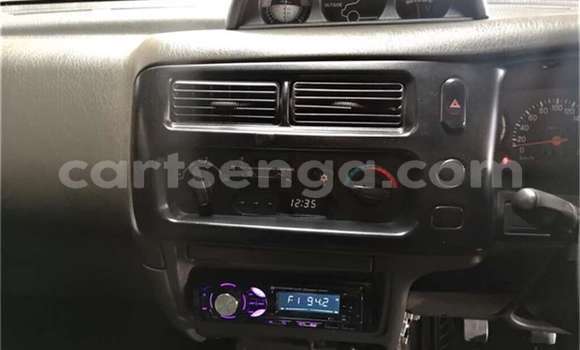 Buy Used Mitsubishi Colt Silver Car in Mbabane in Manzini Buy Used Mitsubishi Colt Silver Car in Mbabane in Manzini