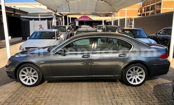 Buy Used BMW 700 Other Car in Manzini in Manzini Buy Used BMW 700 Other Car in Manzini in Manzini