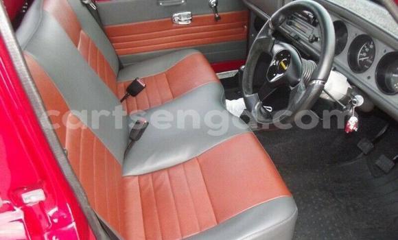 Acheter Occasion Voiture Nissan 100NX Rouge à Mbabane, Manzini Acheter Occasion Voiture Nissan 100NX Rouge à Mbabane, Manzini