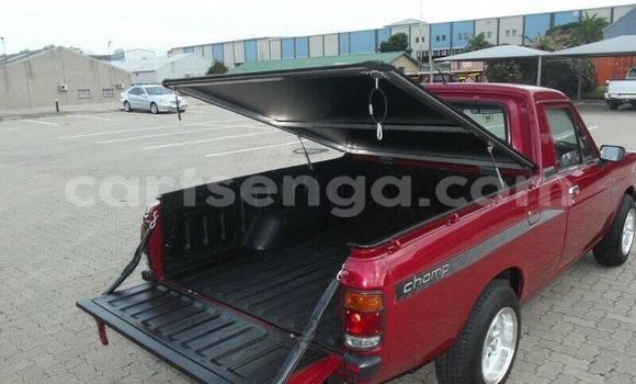 Acheter Occasion Voiture Nissan 100NX Rouge à Mbabane, Manzini Acheter Occasion Voiture Nissan 100NX Rouge à Mbabane, Manzini