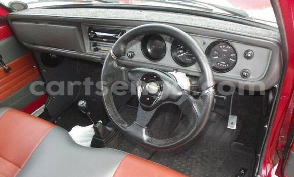 Acheter Occasion Voiture Nissan 100NX Rouge à Mbabane, Manzini Acheter Occasion Voiture Nissan 100NX Rouge à Mbabane, Manzini