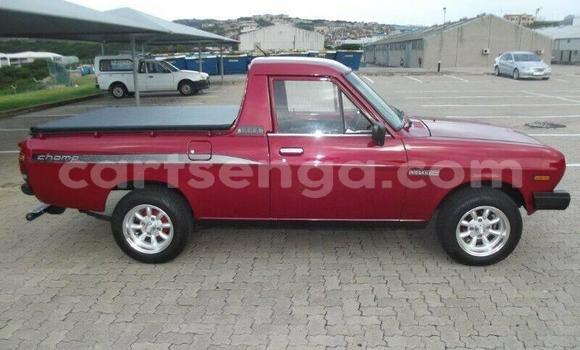 Acheter Occasion Voiture Nissan 100NX Rouge à Mbabane, Manzini Acheter Occasion Voiture Nissan 100NX Rouge à Mbabane, Manzini