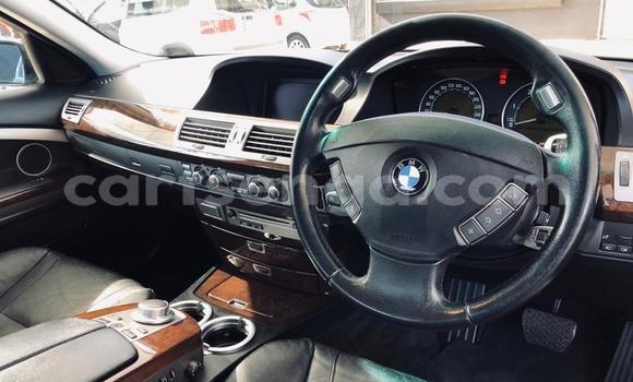 Buy Used BMW 700 Other Car in Manzini in Manzini Buy Used BMW 700 Other Car in Manzini in Manzini