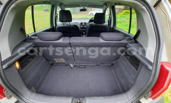 Nunua Ilio tumika Hyundai Getz Silver Gari ndani ya Mbabane nchini Manzini Nunua Ilio tumika Hyundai Getz Silver Gari ndani ya Mbabane nchini Manzini