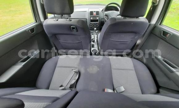 Nunua Ilio tumika Hyundai Getz Silver Gari ndani ya Mbabane nchini Manzini Nunua Ilio tumika Hyundai Getz Silver Gari ndani ya Mbabane nchini Manzini
