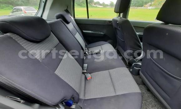 Nunua Ilio tumika Hyundai Getz Silver Gari ndani ya Mbabane nchini Manzini Nunua Ilio tumika Hyundai Getz Silver Gari ndani ya Mbabane nchini Manzini