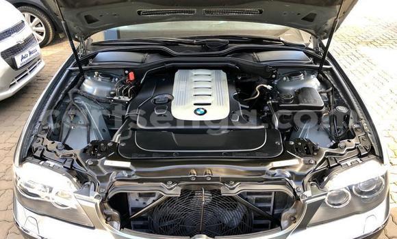 Buy Used BMW 700 Other Car in Manzini in Manzini Buy Used BMW 700 Other Car in Manzini in Manzini