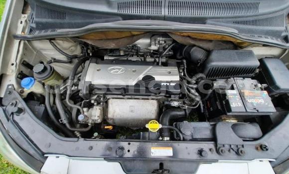 Nunua Ilio tumika Hyundai Getz Silver Gari ndani ya Mbabane nchini Manzini Nunua Ilio tumika Hyundai Getz Silver Gari ndani ya Mbabane nchini Manzini