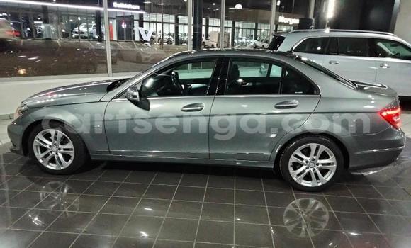 Buy Used Mercedes-Benz C-Classe White Car in Mbabane in Manzini Buy Used Mercedes-Benz C-Classe White Car in Mbabane in Manzini