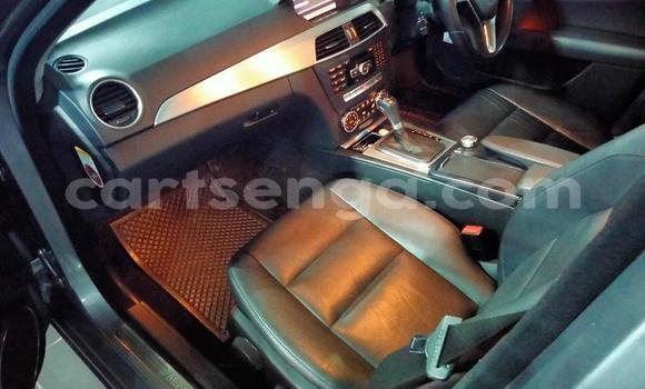 Buy Used Mercedes-Benz C-Classe White Car in Mbabane in Manzini Buy Used Mercedes-Benz C-Classe White Car in Mbabane in Manzini