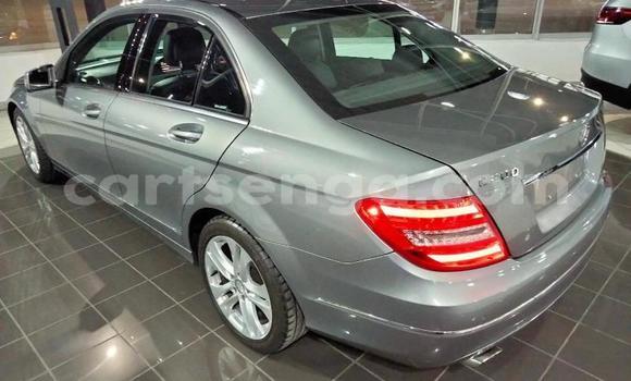 Buy Used Mercedes-Benz C-Classe White Car in Mbabane in Manzini Buy Used Mercedes-Benz C-Classe White Car in Mbabane in Manzini