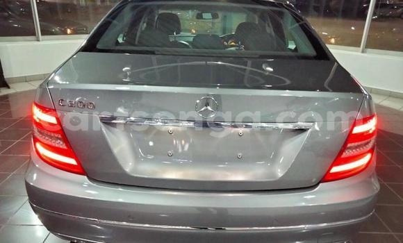 Buy Used Mercedes-Benz C-Classe White Car in Mbabane in Manzini Buy Used Mercedes-Benz C-Classe White Car in Mbabane in Manzini