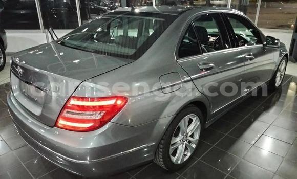 Buy Used Mercedes-Benz C-Classe White Car in Mbabane in Manzini Buy Used Mercedes-Benz C-Classe White Car in Mbabane in Manzini
