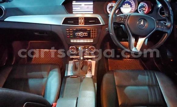 Buy Used Mercedes-Benz C-Classe White Car in Mbabane in Manzini Buy Used Mercedes-Benz C-Classe White Car in Mbabane in Manzini