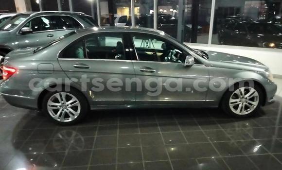 Buy Used Mercedes-Benz C-Classe White Car in Mbabane in Manzini Buy Used Mercedes-Benz C-Classe White Car in Mbabane in Manzini