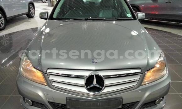 Buy Used Mercedes-Benz C-Classe White Car in Mbabane in Manzini Buy Used Mercedes-Benz C-Classe White Car in Mbabane in Manzini