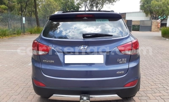 Nunua Ilio tumika Hyundai ix35 Blue Gari ndani ya Hlatikulu nchini Wilaya ya Shiselweni Nunua Ilio tumika Hyundai ix35 Blue Gari ndani ya Hlatikulu nchini Wilaya ya Shiselweni