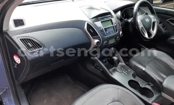 Nunua Ilio tumika Hyundai ix35 Blue Gari ndani ya Hlatikulu nchini Wilaya ya Shiselweni Nunua Ilio tumika Hyundai ix35 Blue Gari ndani ya Hlatikulu nchini Wilaya ya Shiselweni