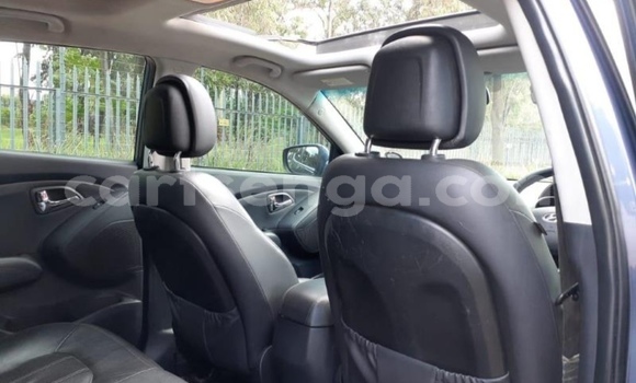 Nunua Ilio tumika Hyundai ix35 Blue Gari ndani ya Hlatikulu nchini Wilaya ya Shiselweni Nunua Ilio tumika Hyundai ix35 Blue Gari ndani ya Hlatikulu nchini Wilaya ya Shiselweni