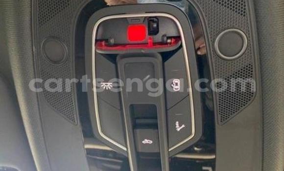 Buy Used Audi A4 Black Car in Matsapha in Manzini Buy Used Audi A4 Black Car in Matsapha in Manzini