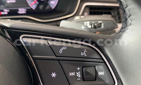 Buy Used Audi A4 Black Car in Matsapha in Manzini Buy Used Audi A4 Black Car in Matsapha in Manzini