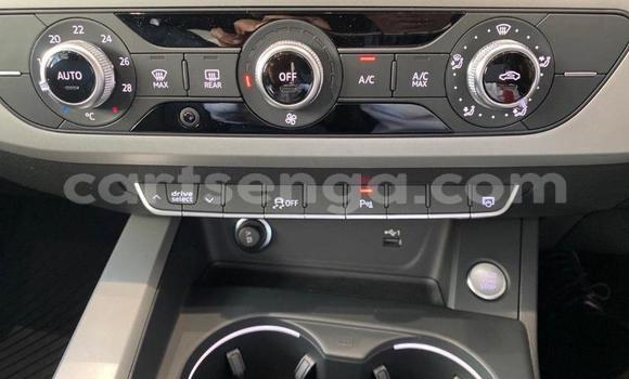 Buy Used Audi A4 Black Car in Matsapha in Manzini Buy Used Audi A4 Black Car in Matsapha in Manzini