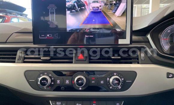 Buy Used Audi A4 Black Car in Matsapha in Manzini Buy Used Audi A4 Black Car in Matsapha in Manzini