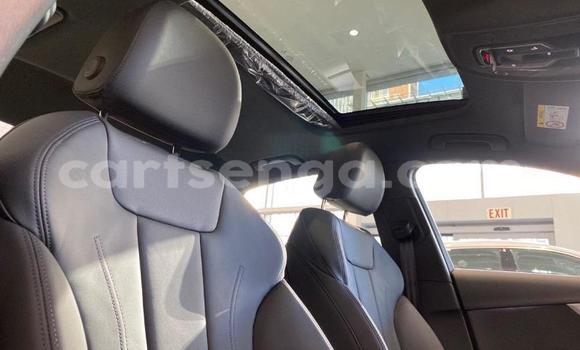 Buy Used Audi A4 Black Car in Matsapha in Manzini Buy Used Audi A4 Black Car in Matsapha in Manzini